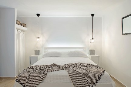 Studio / Γκαρσονιέρα, 30τ. μ.