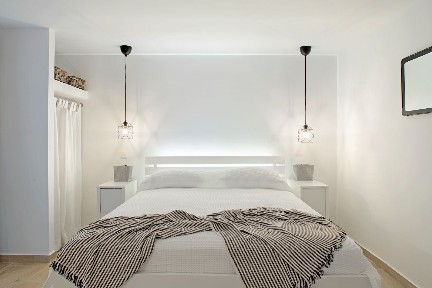 Studio / Γκαρσονιέρα, 30τ. μ.