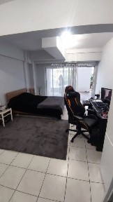 Studio / Γκαρσονιέρα, 35τ. μ.