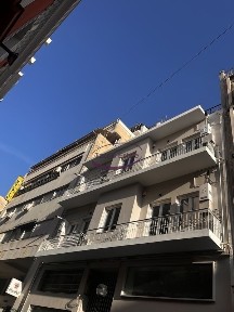 Διαμέρισμα, 70τ. μ.