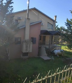 Μεζονέτα, 171τ. μ.