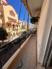Διαμέρισμα, 83τ. μ.