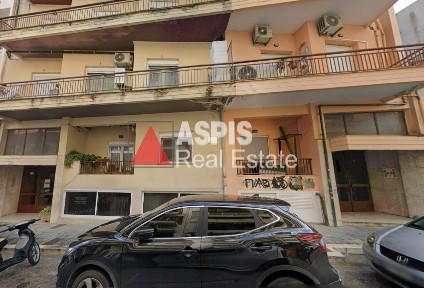 Διαμέρισμα, 54τ. μ.