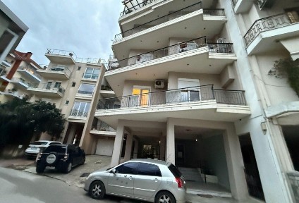 Διαμέρισμα, 38τ. μ.