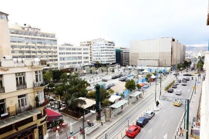 Διαμέρισμα, 90τ. μ.