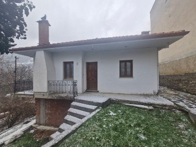 Κέντρο, Μέτσοβο (Ν. Ιωαννίνων)