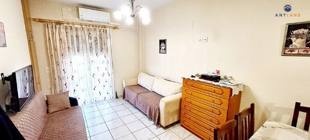 Διαμέρισμα, 45τ. μ.
