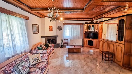 Κέντρο, Κόνιτσα (Ν. Ιωαννίνων), Κοζάνης-Ιωαννίνων, 441 00 Κόνιτσα