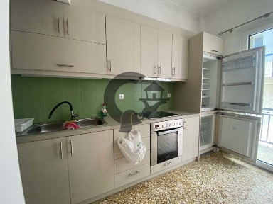 Διαμέρισμα, 51τ. μ.