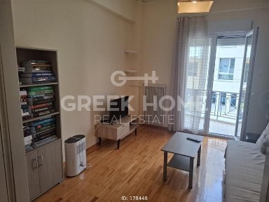 Διαμέρισμα, 57τ. μ.