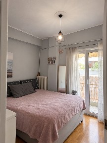 Διαμέρισμα, 66τ. μ.