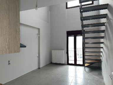 Loft, 42τ. μ.