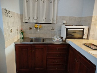 Studio / Γκαρσονιέρα, 25τ. μ.