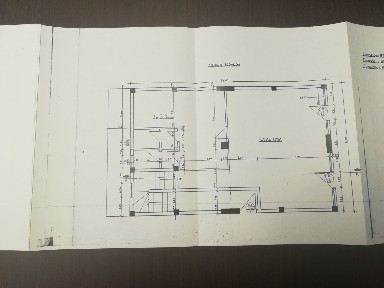 Κτίριο, 267τ. μ.