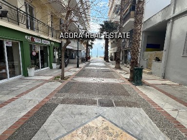 Studio / Γκαρσονιέρα, 35τ. μ.
