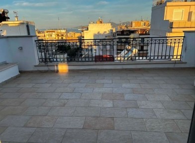 Διαμέρισμα, 55τ. μ.