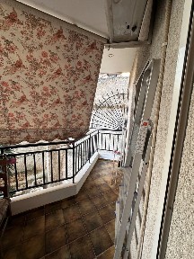 Διαμέρισμα, 57τ. μ.