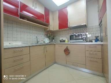 Άγιος Γεράσιμος, Άσσος-Λεχαίο (Κορινθία)