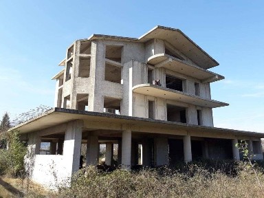 Πεδινή, Μπιζάνιο (Ν. Ιωαννίνων)