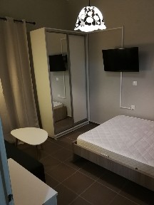 Studio / Γκαρσονιέρα, 33τ. μ.