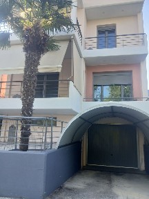Μεζονέτα, 180τ. μ.