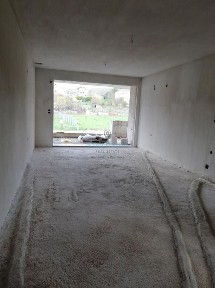 Ελεούσα, Πασσαρώνα (Ν. Ιωαννίνων), Κουβούκλια