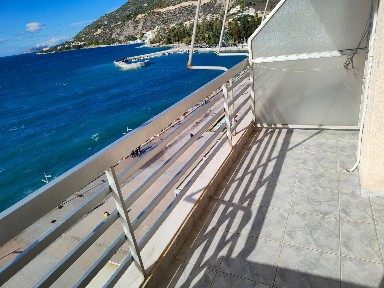 Λουτράκι, Λουτράκι-Περαχώρα (Κορινθία), Κορινθία, Λουτράκι-Περαχώρα