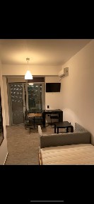 Studio / Γκαρσονιέρα, 27τ. μ.