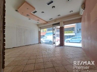 Κτίριο, 520τ. μ.