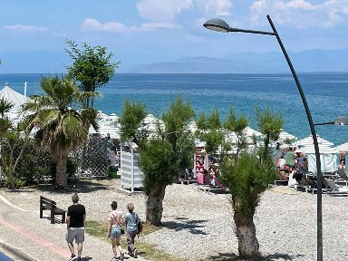 Studio / Γκαρσονιέρα, 30τ. μ.