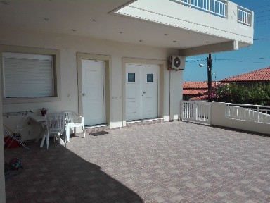 Studio / Γκαρσονιέρα, 30τ. μ.