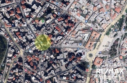Διαμέρισμα, 230τ. μ.