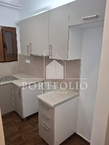 Διαμέρισμα, 38τ. μ.