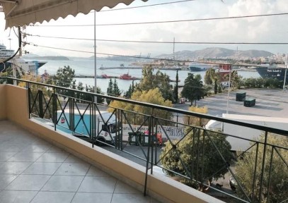 Διαμέρισμα, 95τ. μ.