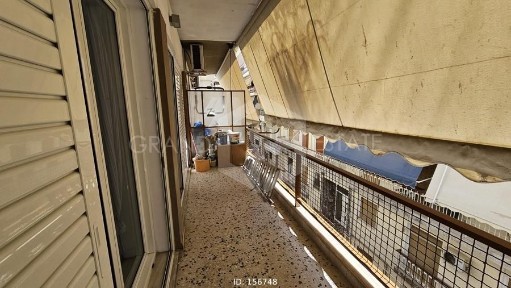 Διαμέρισμα, 70τ. μ.