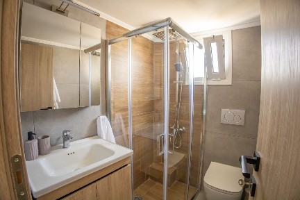 Studio / Γκαρσονιέρα, 22τ. μ.
