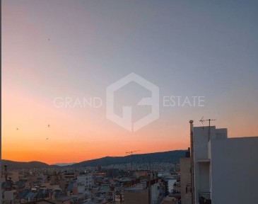 Διαμέρισμα, 52τ. μ.