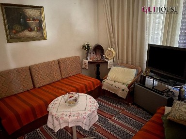 Διαμέρισμα, 125τ. μ.