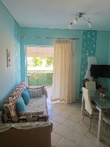 Studio / Γκαρσονιέρα, 48τ. μ.