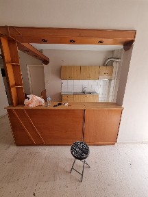 Διαμέρισμα, 76τ. μ.