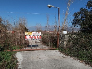 Κτίριο, 1508τ. μ.