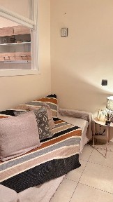 Studio / Γκαρσονιέρα, 30τ. μ.