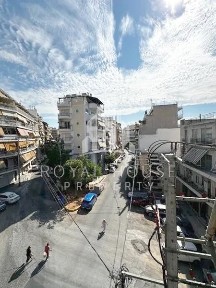 Διαμέρισμα, 102τ. μ.