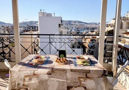 Διαμέρισμα, 52τ. μ.