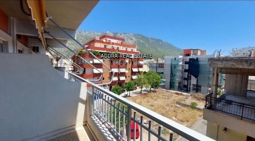 Studio / Γκαρσονιέρα, 35τ. μ.