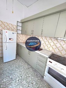 Διαμέρισμα, 100τ. μ.