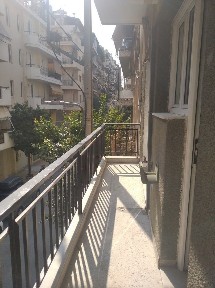Διαμέρισμα, 65τ. μ.