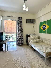 Studio / Γκαρσονιέρα, 30τ. μ.