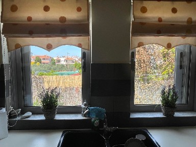 Συγκρότημα διαμερισμάτων, 55τ. μ.