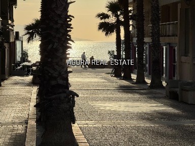 Studio / Γκαρσονιέρα, 33τ. μ.